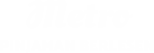 Metro Pinjaman Berlesen logo