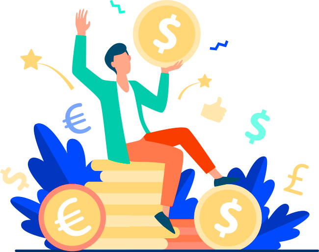 Metro Pinjaman Berlesen debt consolidation illustration